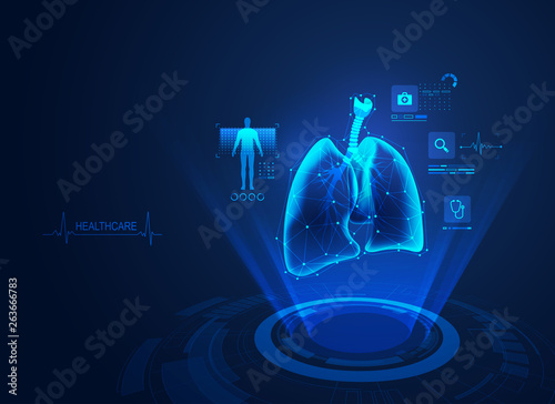 medical lungs