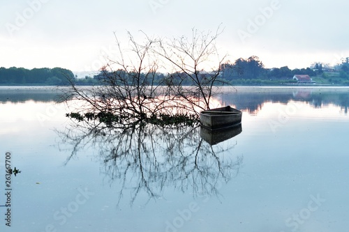 Lagoa de Fermentelos