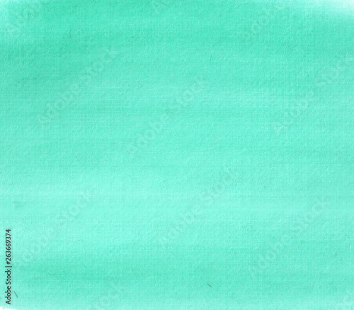 abstract watercolor background blue