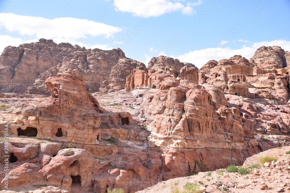 Petra, Jordan