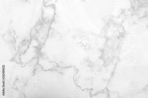 White Marble Background.