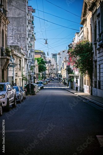 Street View © Eduardo