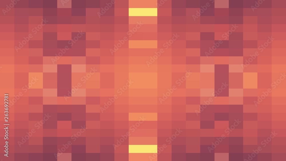 abstract color pixel block background illustration New holiday universal colorful joyful glamour retro vintage stock image abstract color pixel block background illustration New holiday universal colorful joyful glamour retro vintage stock image