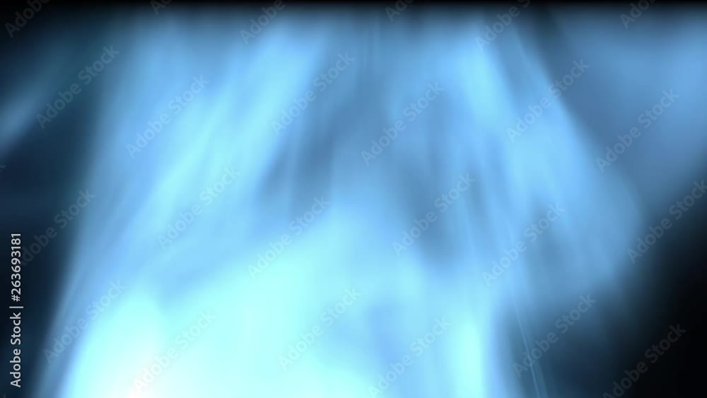 White Motion Loop 03