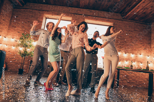 Photography Full length body size photo best friends hang out dance great time drunk sing si