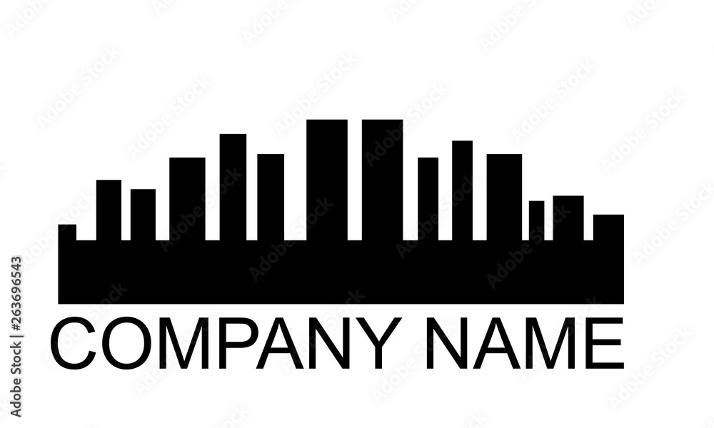 business logo