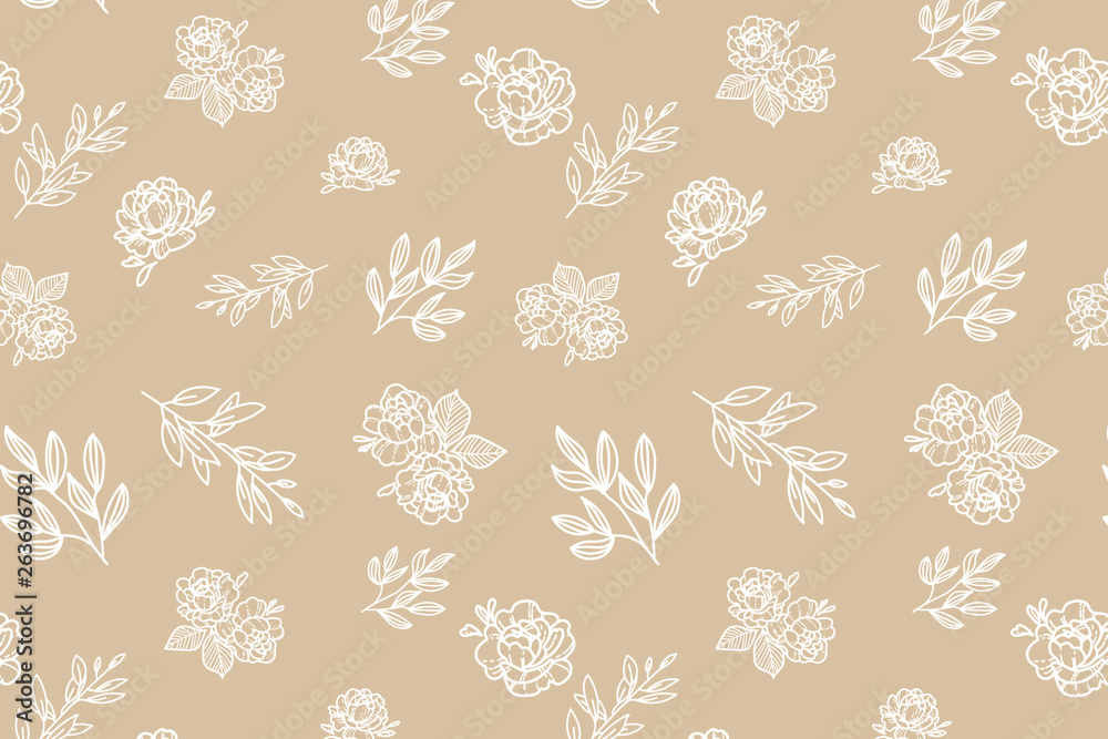 Modern and stylish womanly digital background with different shapes and line arts. Modern and stylish womanly digital background with different shapes and line arts.