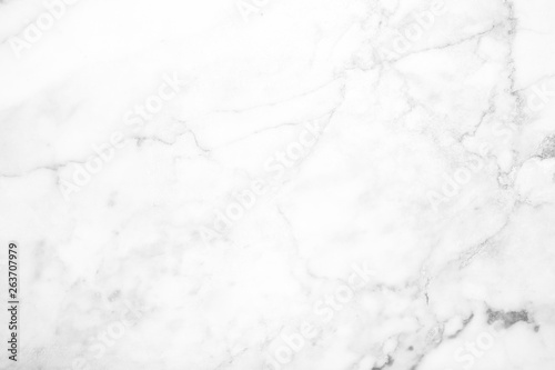 White Marble Background.