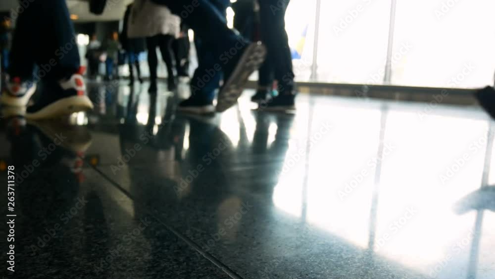 Passenger airport people Passenger airport people