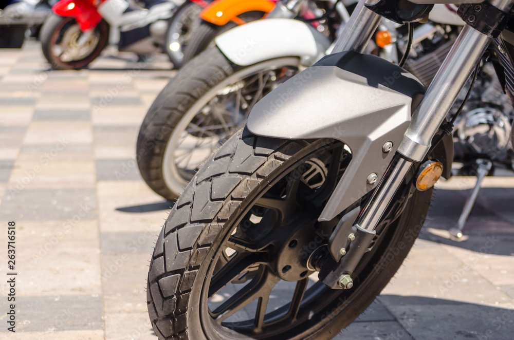 sport bike wheels in competition sport bike wheels in competition