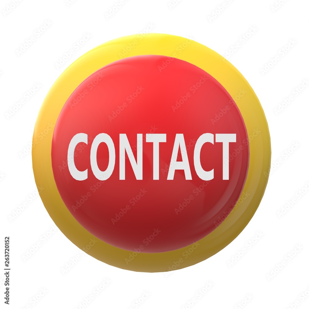 3D contact on white background. flat style. 3D contact sign for your web site design, logo, app, UI. 3D contact symbol. 3D contact on white background. flat style. 3D contact sign for your web site design, logo, app, UI. 3D contact symbol.