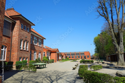 Marienschule Oythe bei Vechta photo