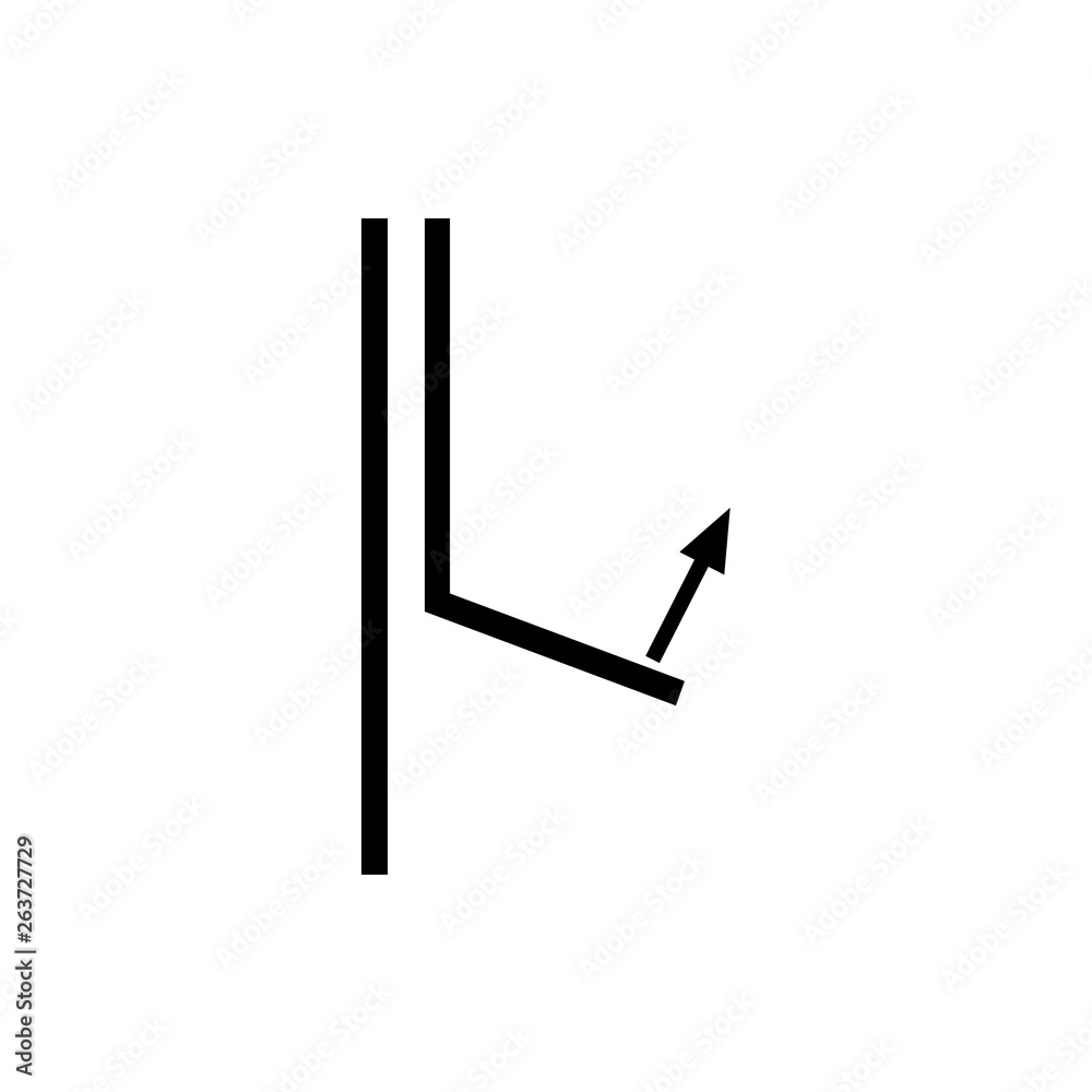 To remove sign. Wallcovering iconWallpaper easily removable, up arrow To remove sign. Wallcovering iconWallpaper easily removable, up arrow