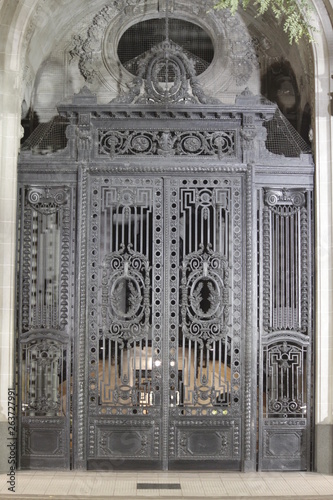 PUERTA