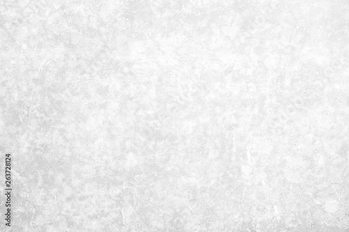 White Grunge Concrete Wall Texture Background, Suitable for Presentation and Web Templates.