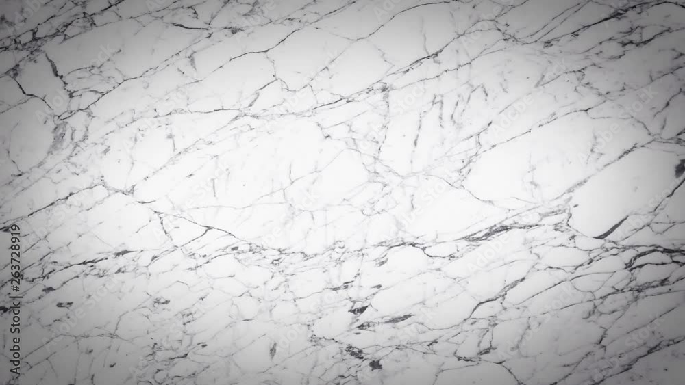 Abstract Marble Stone Textured Background Loop/ 4k animation of a ...