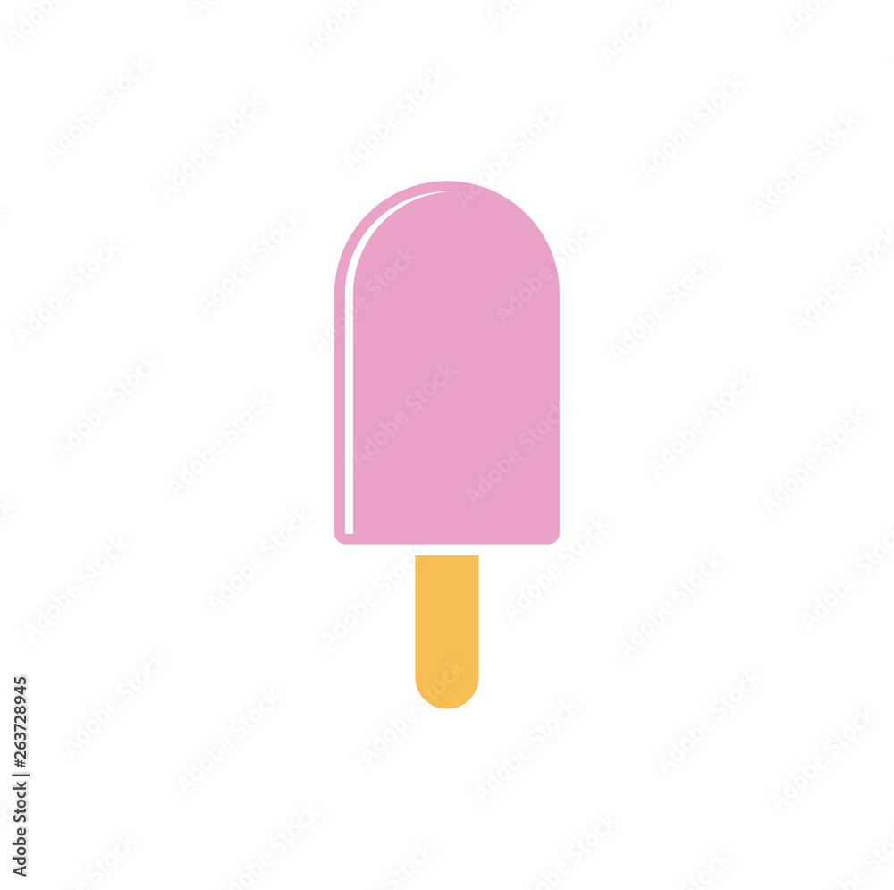 Ice cream icon on background for graphic and web design. Simple vector sign. Internet concept symbol for website button or mobile app. Ice cream icon on background for graphic and web design. Simple vector sign. Internet concept symbol for website button or mobile app.