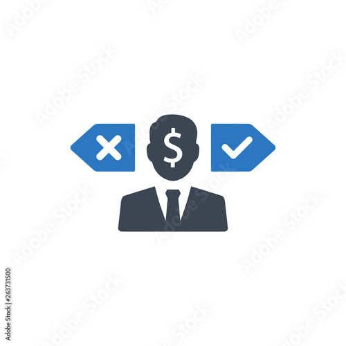 Business financial decision making