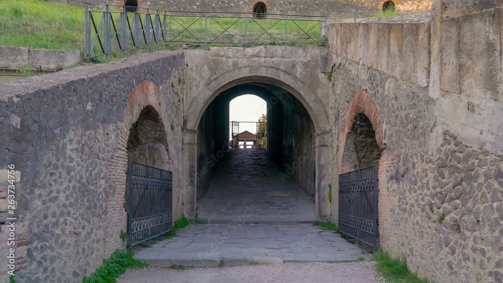 17237_The_entrance_of_the_tunnel_under_the_ampitheatre_in_Pompeii_Italy.jpg