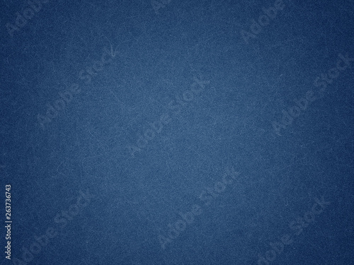 Abstract Blue Grunge Background