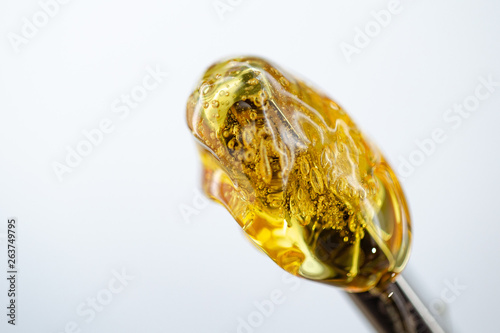 Distillate Glob