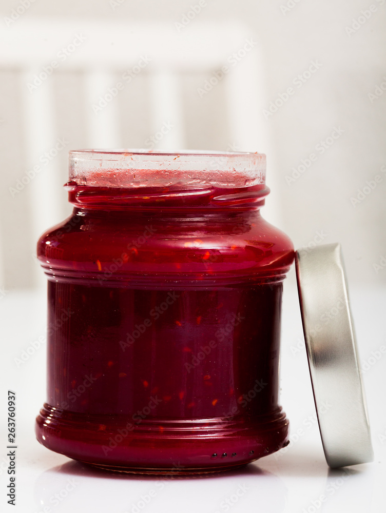 How to Open Jam Jar