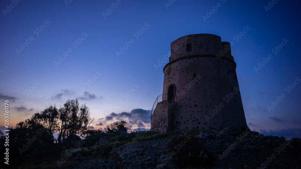 torre canai lune