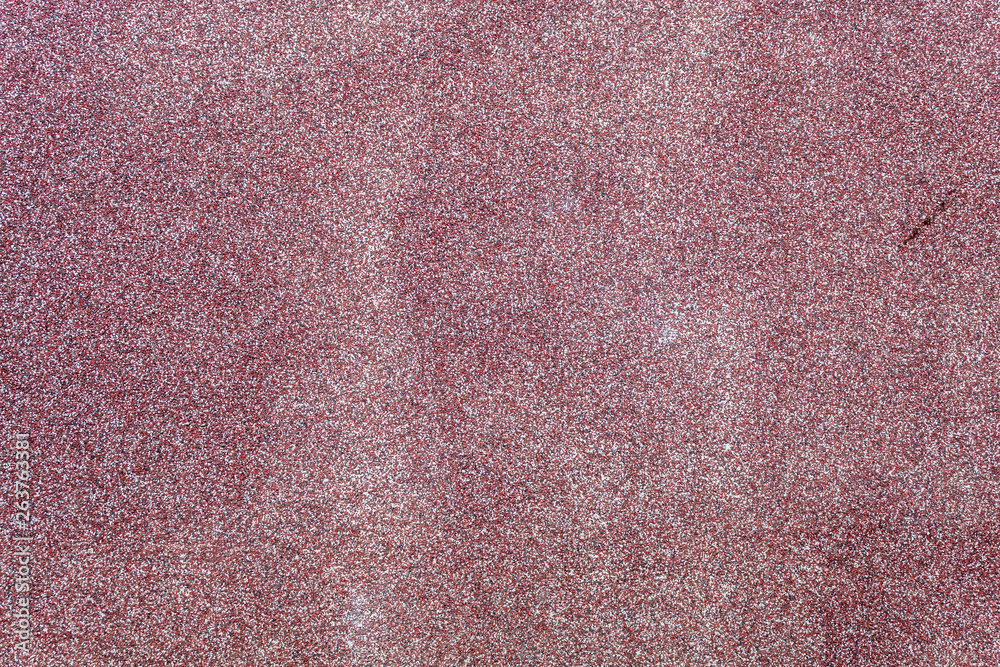 Fototapeta premium Red/White/Black Sand Wall Texture
