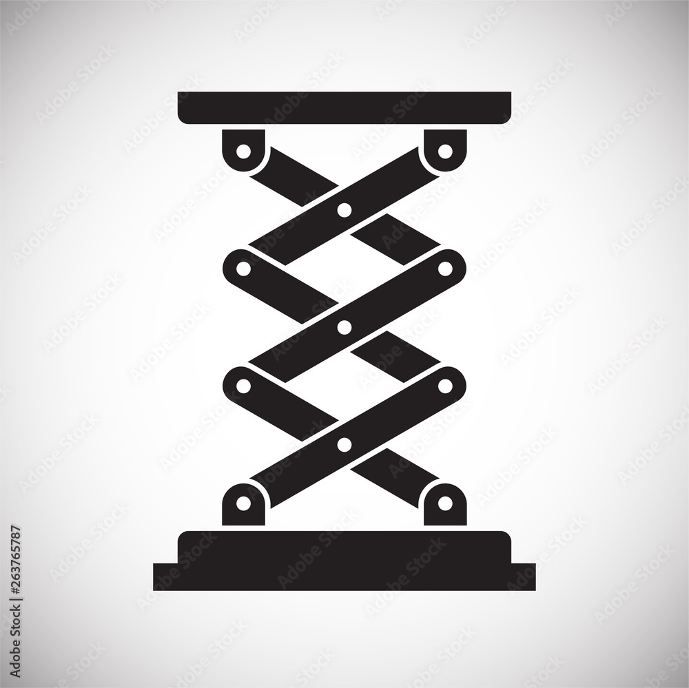 Technical mechanisms icon on background for graphic and web design. Simple vector sign. Internet concept symbol for website button or mobile app. Technical mechanisms icon on background for graphic and web design. Simple vector sign. Internet concept symbol for website button or mobile app.