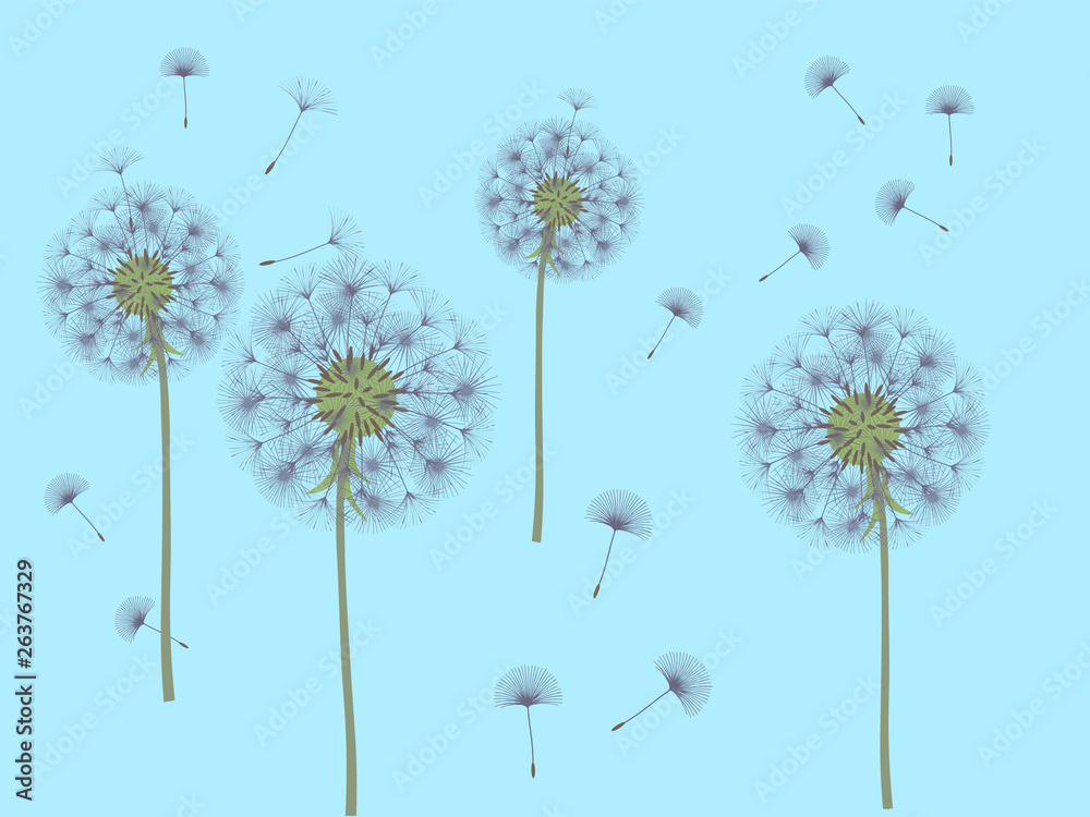 Obraz premium Abstract background 