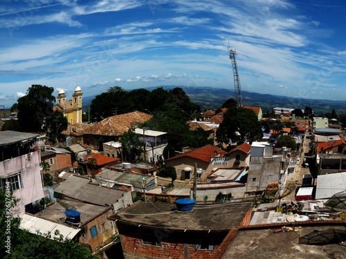 São Thomé das Letras photo