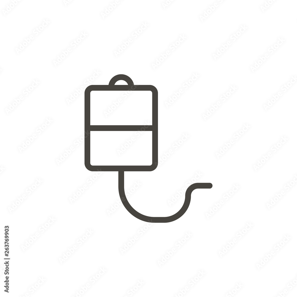 Blood, counter, transfusion vector icon. Element of medicine for mobile concept and web apps illustration. Thin line icon for website design and development. Vector icon Blood, counter, transfusion vector icon. Element of medicine for mobile concept and web apps illustration. Thin line icon for website design and development. Vector icon