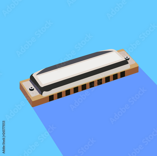 Harmonica