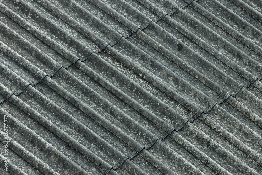 Asbestos Corrugated Roof Coating Asbestos Corrugated Roof Coating