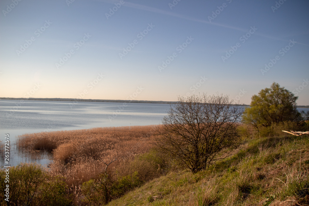 Seeblick