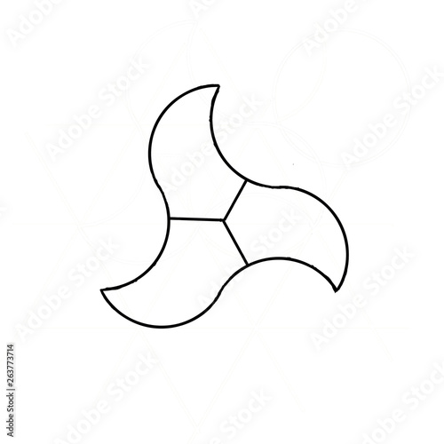 ARABESQUES GEOMETRIQUES