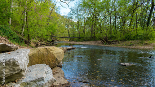 River View at Tanyard Creek Nature Trail photo