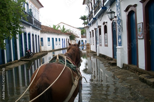 Paraty RJ photo