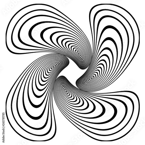 ARABESQUES GEOMETRIQUES