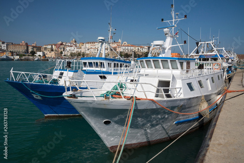 porto di termoli