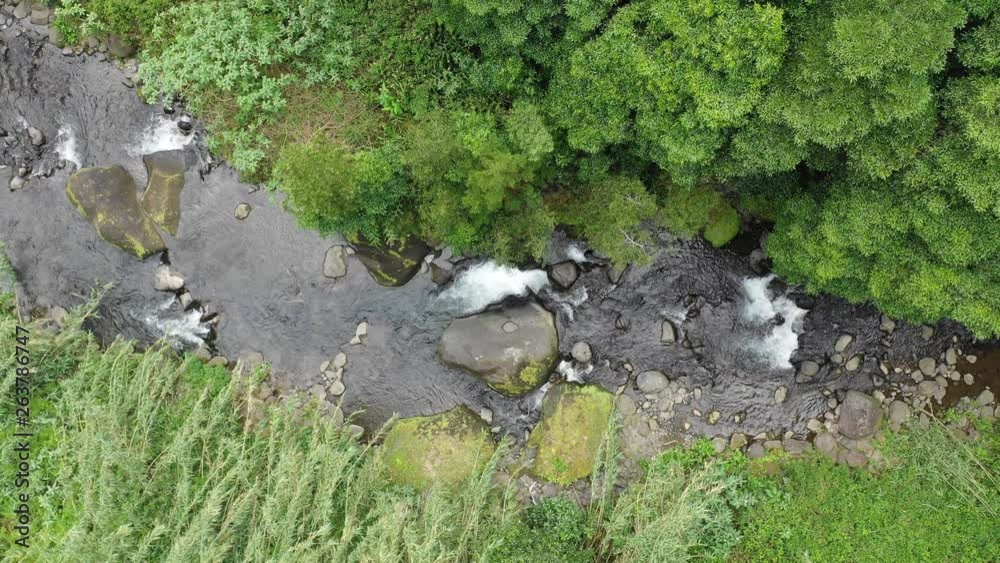 Die Azoren aus der Luft - Sao Miguel Landschaften, Strand, Küste und mehr Die Azoren aus der Luft - Sao Miguel Landschaften, Strand, Küste und mehr