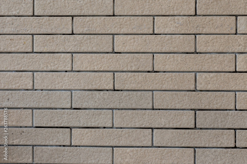Wallpaper Mural Brick floor tile, tile square form. image for background, wallpaper and copy space. Seamless brick wall background. Old Brick texture, Grunge brick wall background. Torontodigital.ca