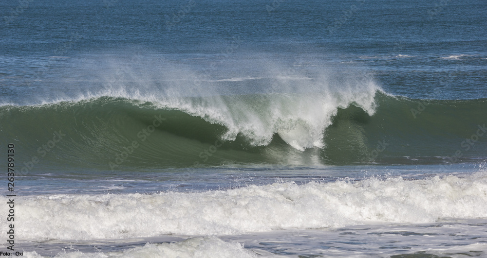 Fotos de olas