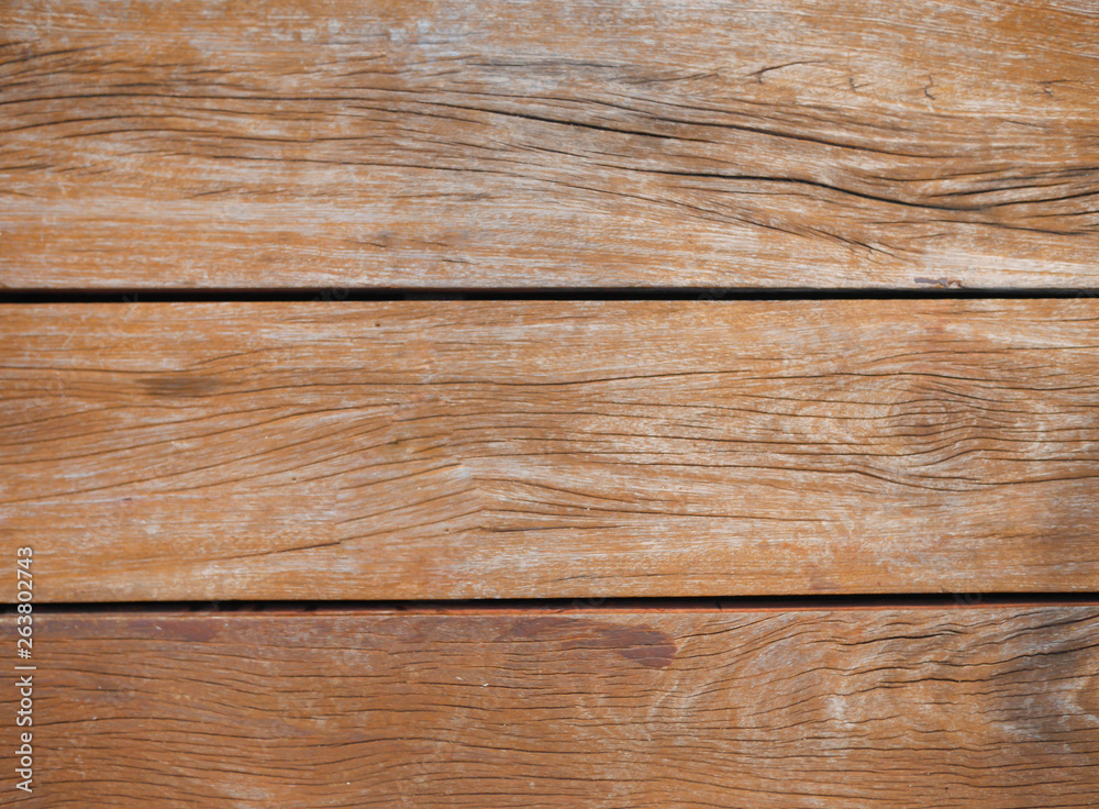 Fototapeta premium old wooden planks texture