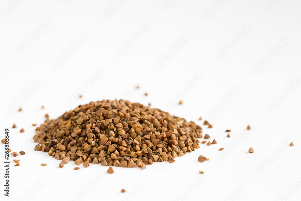 Fototapeta premium buckwheat