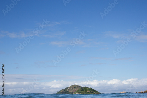 Silgle Island photo