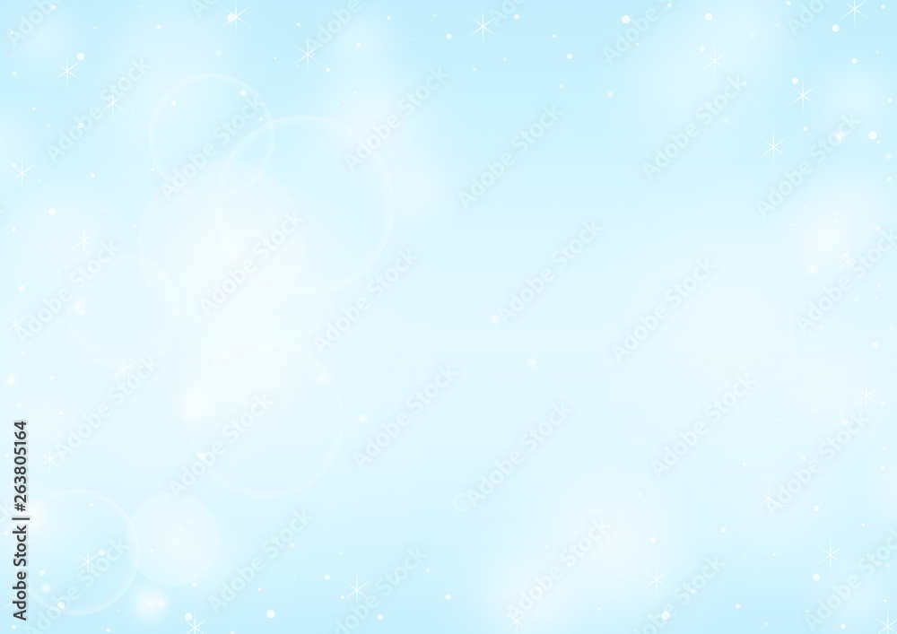 新鮮な空気イメージ 背景 ブルーキラキラ Stock Illustration Adobe Stock 新鮮な空気イメージ 背景 ブルーキラキラ Stock Illustration Adobe Stock