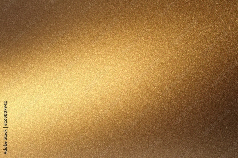 Abstract texture background, sparkle brushed bronze metal Abstract texture background, sparkle brushed bronze metal