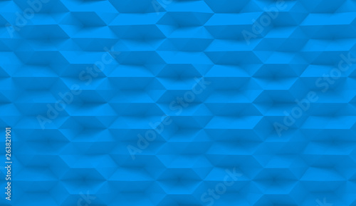 textura azul