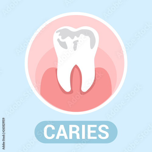 Dental Office, Stomatology Social Media Banner